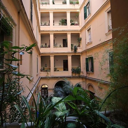 Casa Vacanze Nonno Giulio ローマ エクステリア 写真