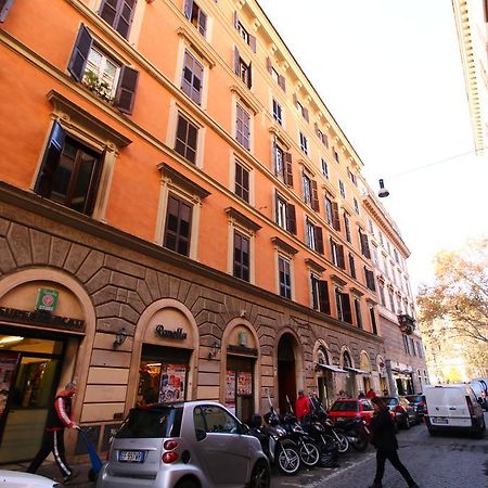 Casa Vacanze Nonno Giulio ローマ エクステリア 写真